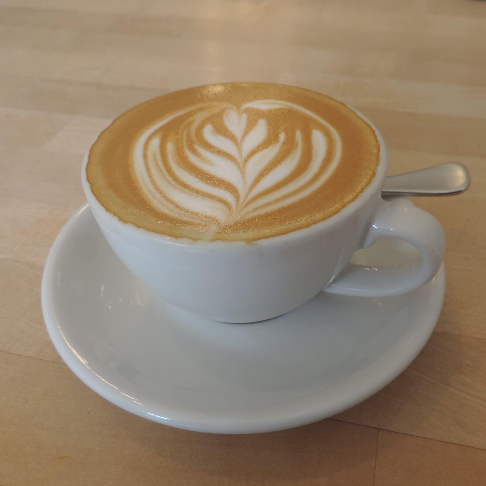 Little Victories Coffee Roasters